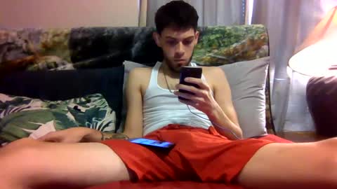 bwcthrillz online show from December 3, 2024, 9:34 pm