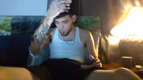 bwcthrillz online show from December 4, 2024, 9:40 am