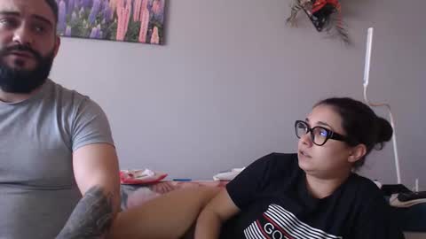 Byanna and Kevin online show from March 10, 2026, 10:31 am