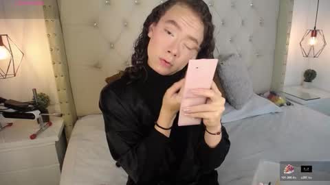 bycandy_ online show from March 2, 2026, 1:07 pm