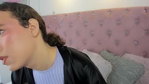 bycandy_ online show from March 4, 2026, 1:06 pm