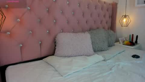 bycandy_ online show from March 6, 2026, 1:29 pm