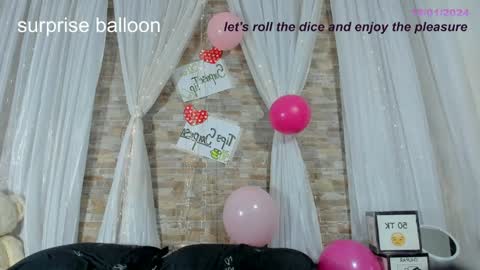 bylie_hills online show from January 16, 2025, 3:46 pm