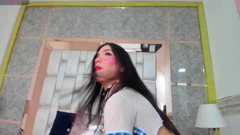 bylie_hills online show from January 25, 2025, 8:10 am