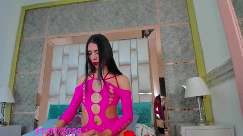 bylie_hills online show from January 31, 2025, 4:36 am