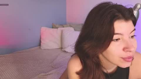 Snapshot of byteblush chatting on May 4, 2026, 10:44 am Kira online show from May 4, 2026, 10:44 am