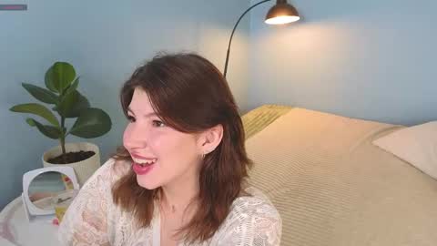 Snapshot of byteblush chatting on May 25, 2026, 9:37 am Kira online show from May 25, 2026, 9:37 am