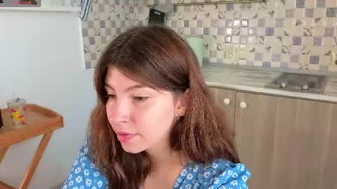 Snapshot of byteblush chatting on June 29, 2026, 10:15 am Kira online show from June 29, 2026, 10:15 am