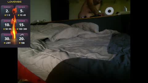 bzxxbzh online show from December 8, 2024, 9:30 pm