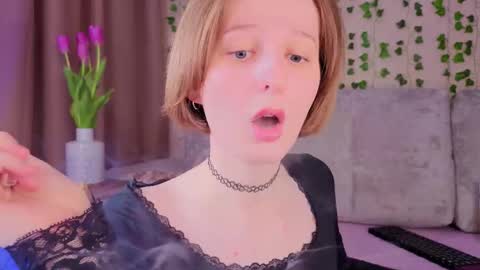 C0ralynx online show from March 10, 2026, 6:07 am