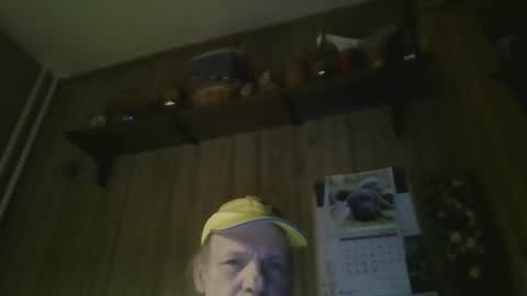 c4u58 online show from February 18, 2026, 1:45 am