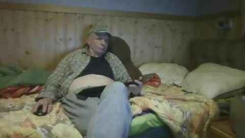 c4u58 online show from June 13, 2026, 3:43 pm