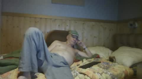 c4u58 online show from June 14, 2026, 2:24 am