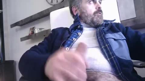 Snapshot of c534963 chatting on January 7, 2026, 7:38 pm supersperm online show from January 7, 2026, 7:38 pm