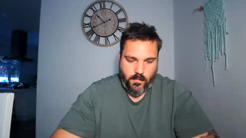 Snapshot of c66752837 chatting on July 7, 2026, 8:40 am clark kent online show from July 7, 2026, 8:40 am