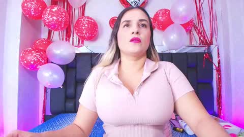 Carolina online show from February 18, 2025, 2:59 am