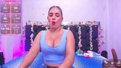 Carolina online show from October 9, 2025, 3:15 am