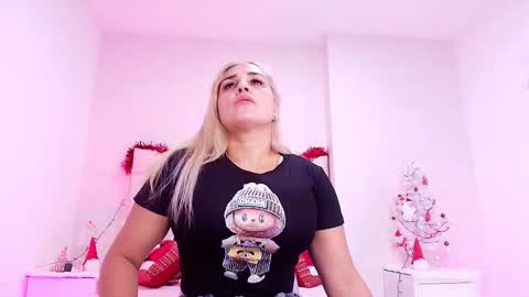 Carolina online show from December 21, 2025, 3:13 am