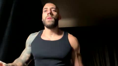 CQ online show from September 30, 2025, 1:43 am