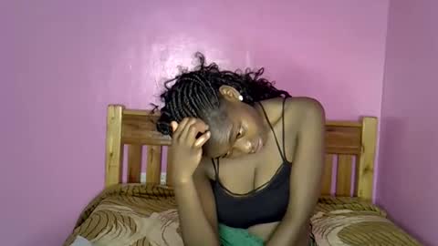 C--trish online show from September 26, 2025, 1:20 am