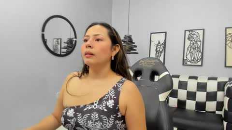 Camii Sweet  online show from March 8, 2026, 8:01 pm