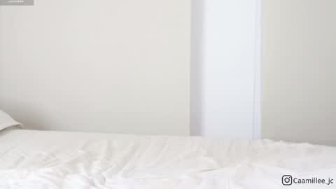 Camille online show from December 5, 2025, 4:32 am