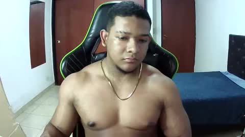 caballerozodi online show from November 19, 2025, 8:42 pm