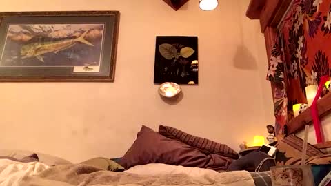 cabana1965 online show from September 15, 2025, 5:40 am