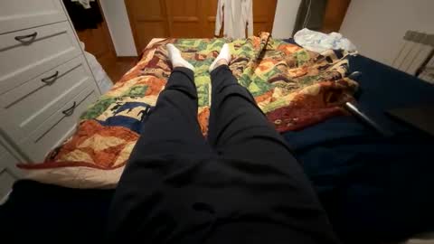 cabezoncabezonpo online show from April 9, 2026, 2:33 pm