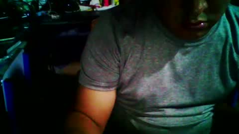 Snapshot of cachito83915 chatting on September 29, 2025, 3:11 am Cachudosexy online show from September 29, 2025, 3:11 am