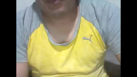 Snapshot of cachito83915 chatting on November 5, 2025, 4:12 am Cachudosexy online show from November 5, 2025, 4:12 am