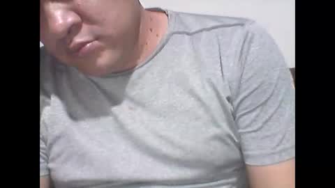 Snapshot of cachito83915 chatting on January 18, 2026, 4:05 am Cachudosexy online show from January 18, 2026, 4:05 am