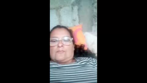 cachudita online show from April 19, 2026, 10:45 pm