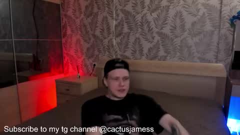 James online show from September 11, 2025, 5:46 pm