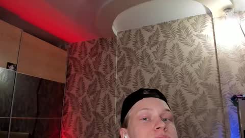 James online show from September 17, 2025, 5:36 pm