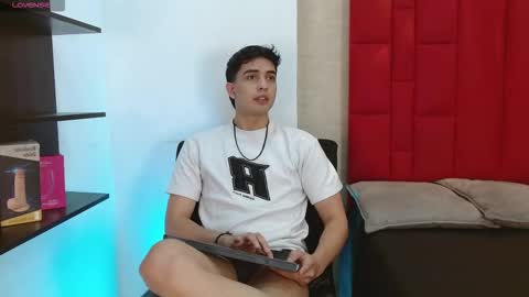 Cady online show from November 18, 2025, 8:24 pm