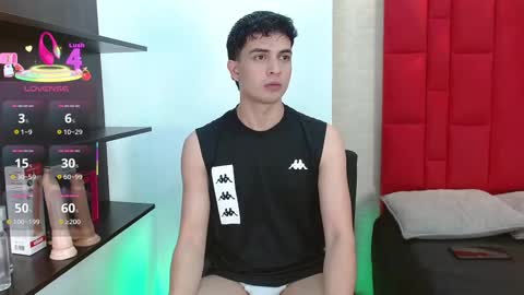 Cady online show from November 19, 2025, 8:42 pm