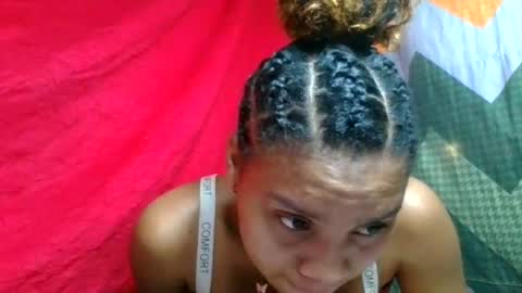 Snapshot of caella98 chatting on June 16, 2026, 7:05 pm caella98 online show from June 16, 2026, 7:05 pm