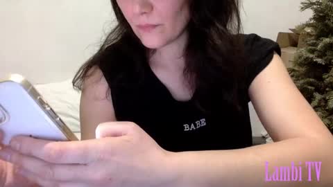 Lamb online show from January 18, 2025, 7:15 pm