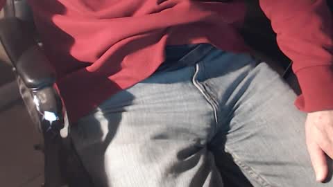 CAgay8 online show from February 14, 2025, 12:30 am