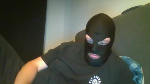 cagegag31 online show from September 17, 2025, 3:57 pm