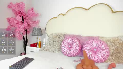 Cahitlin  online show from October 8, 2025, 6:22 am