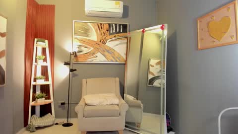 I am Katherine  online show from March 25, 2026, 10:54 am