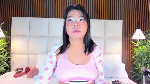 CailynBrown online show from October 5, 2025, 4:33 am