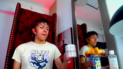 Cain  online show from April 6, 2026, 3:59 am