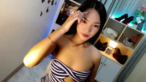 caitlin online show from February 15, 2026, 7:10 pm