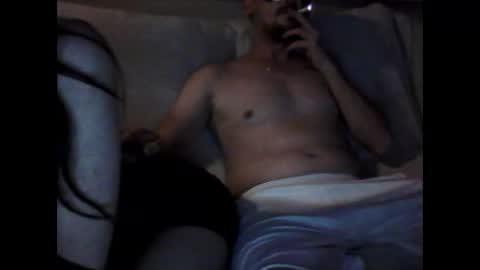 Caitlyn and Zack online show from September 21, 2025, 8:10 pm