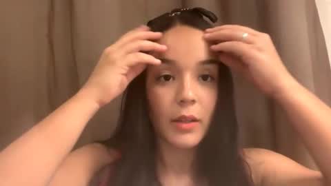 Vicky online show from March 17, 2026, 10:46 pm