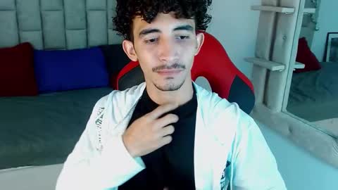 caius online show from January 7, 2026, 11:34 am