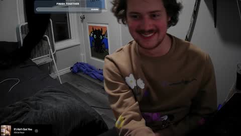 Cajerk online show from December 2, 2024, 6:09 am